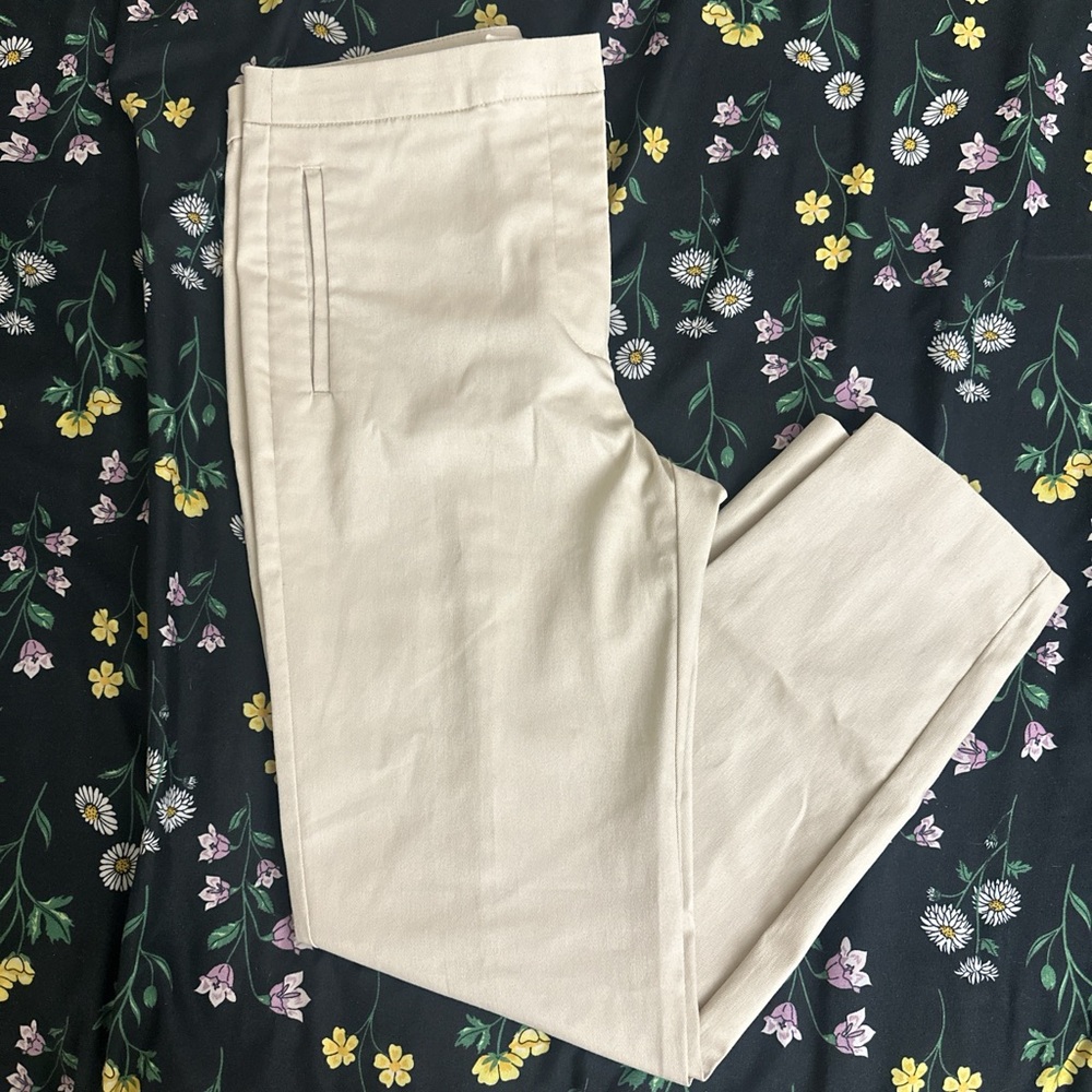 Worthington Women’s Cream Pants